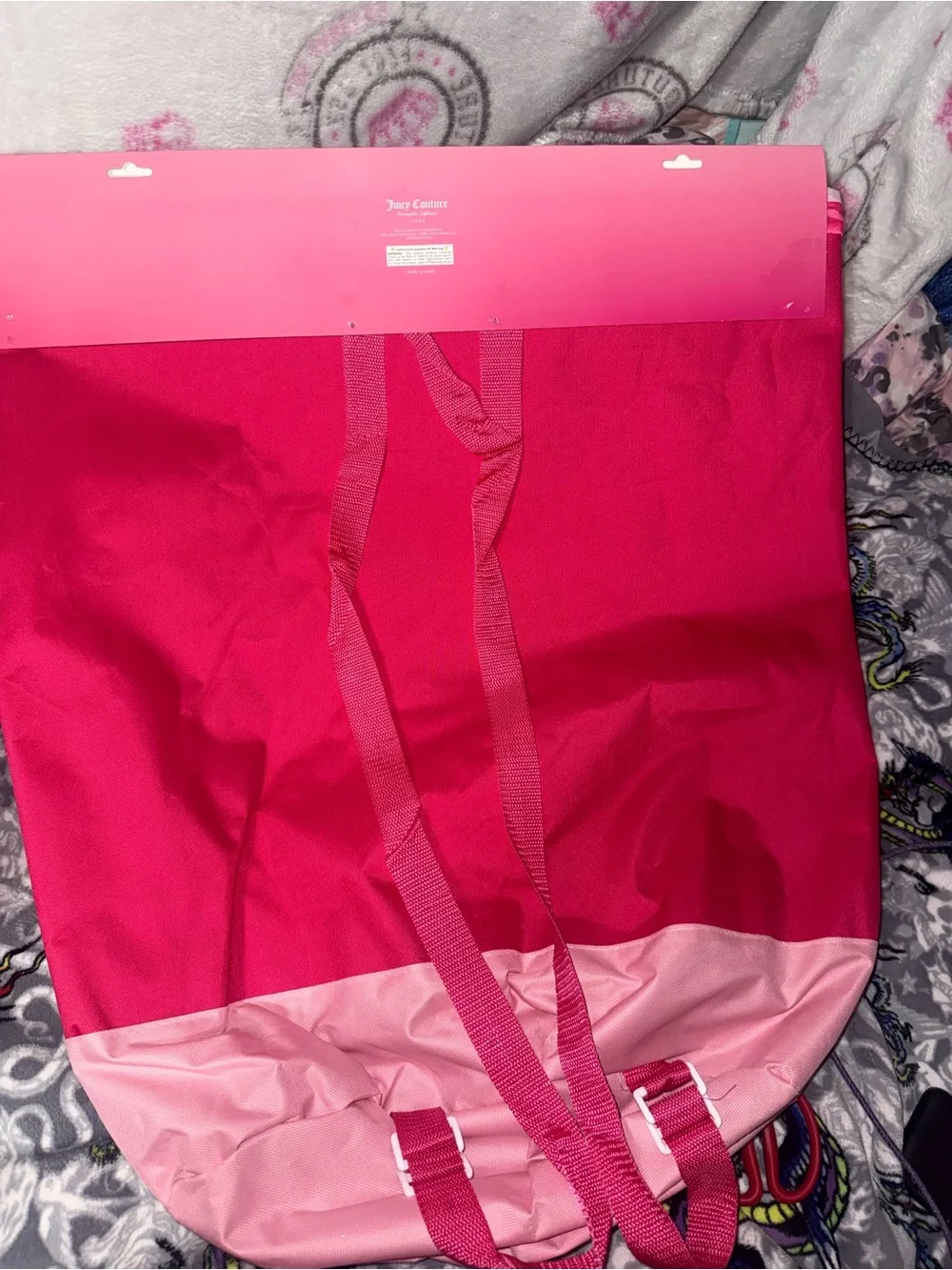 Juicy Couture brand new
